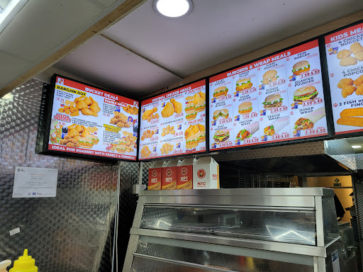Photo of Mimiz Peri Peri - 34 Wellingborough Rd, Northampton NN1 4DN